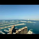 Exquisite Studio - Highest At The Palm Tower