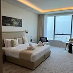 Exquisite Studio - Highest At The Palm Tower