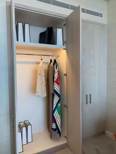 Exquisite - Highest At The Palm Tower Dubai