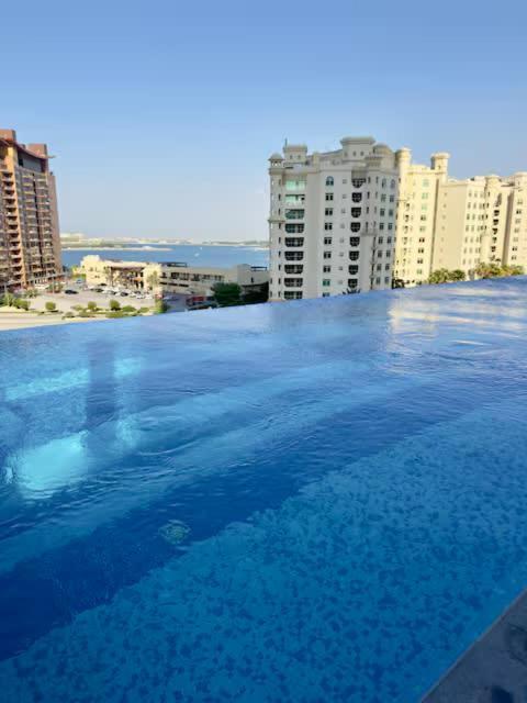 Exquisite - Highest At The Palm Tower * Dubai