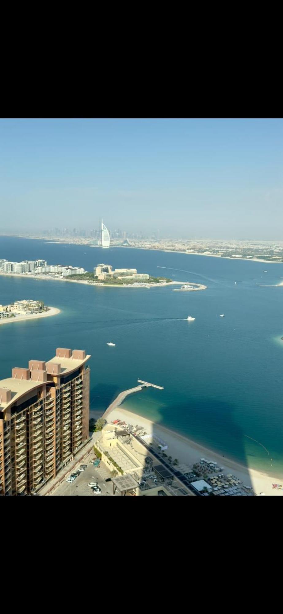Exquisite - Highest At The Palm Tower