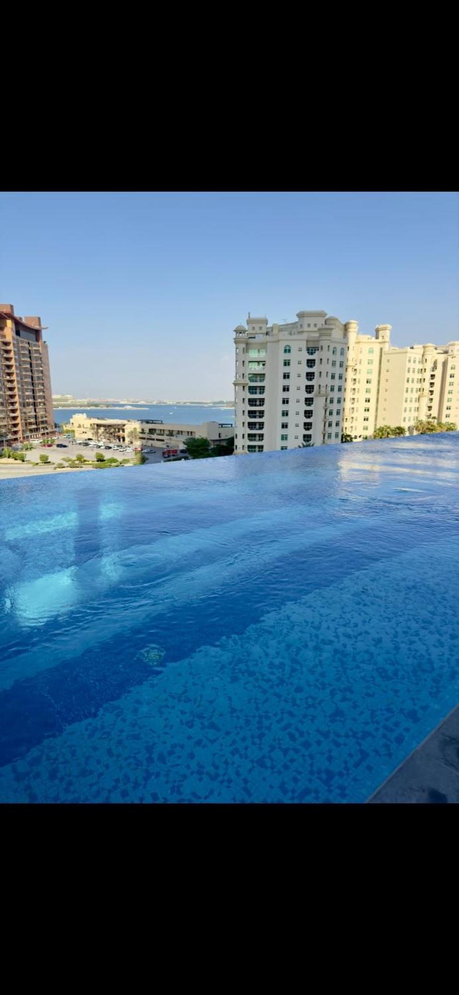 Exquisite - Highest At The Palm Tower * Dubai