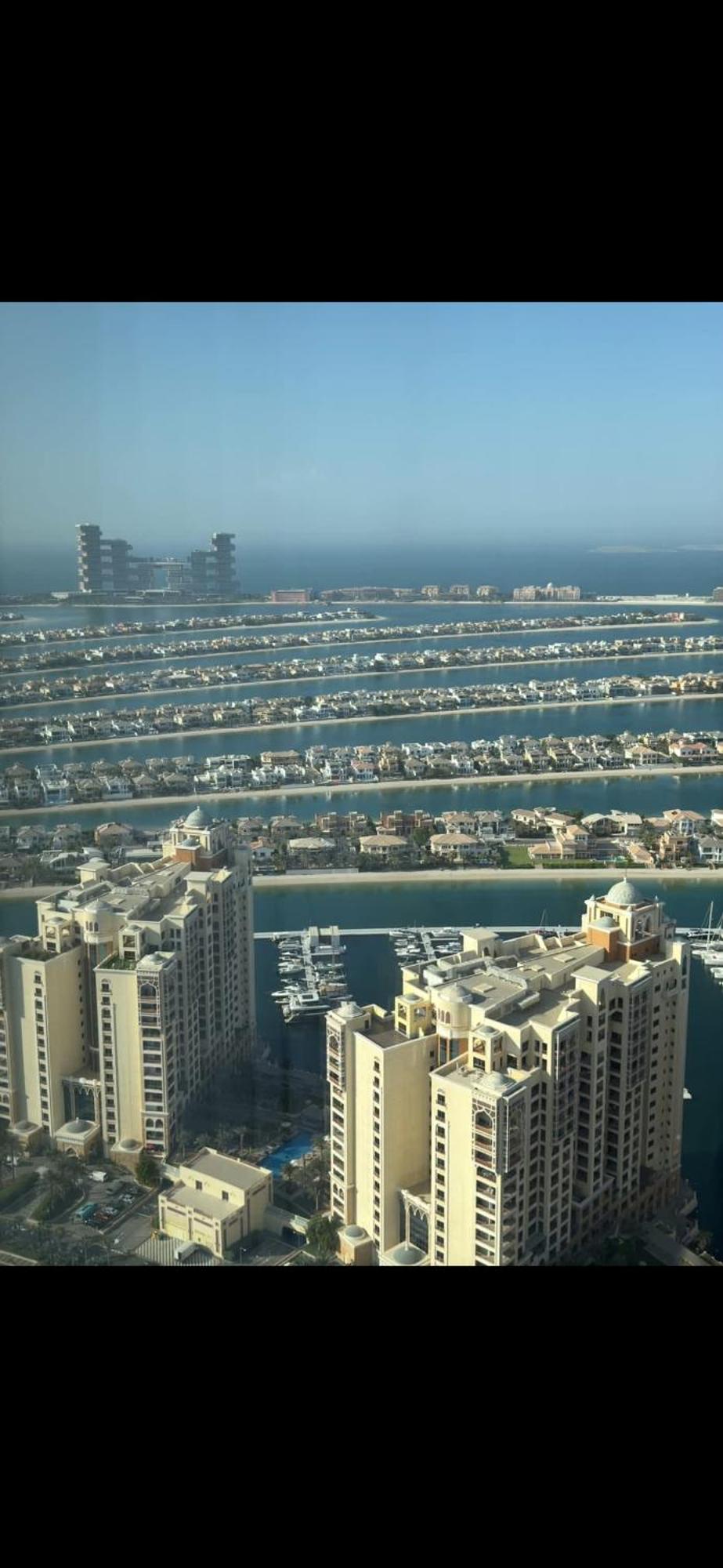 Exquisite - Highest At The Palm Tower Dubai